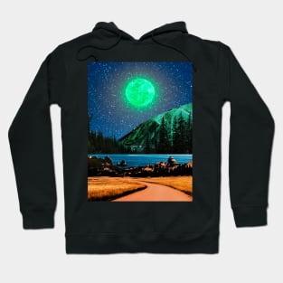 Daydream IV Hoodie